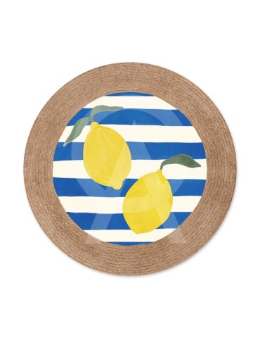 Lot de 6 sets de table - 21.096