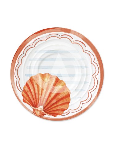 Lot de 6 sets de table - 21.084