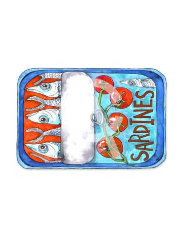 Lot de 6 sets de table - 21.073