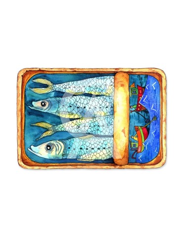 Lot de 6 sets de table - 21.071