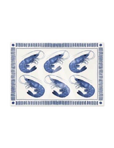 Lot de 6 sets de table - 21.045