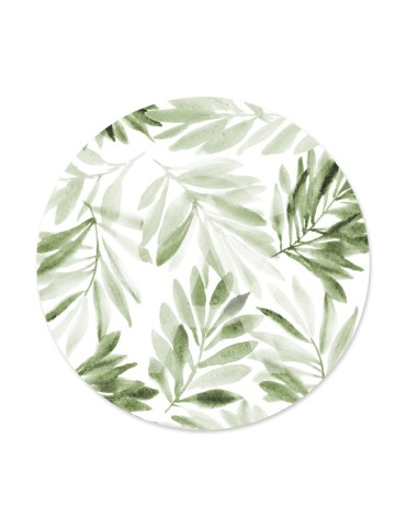 Lot de 6 sets de table - 21.021