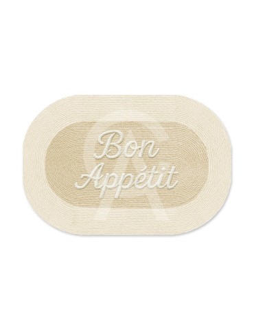 Lot de 6 sets de table - 21.024