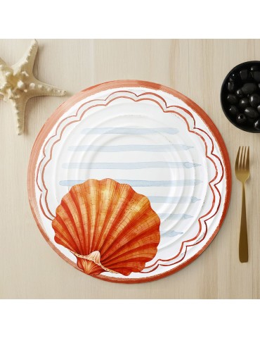 Lot de 6 sets de table - 21.084 2
