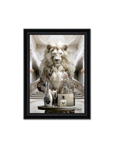Lionne Luxury - Binet