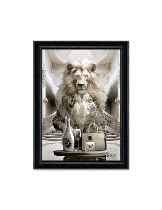Lionne Luxury - Binet