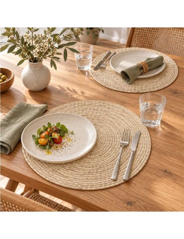 Lot de 6 sets de table - 21.029 2