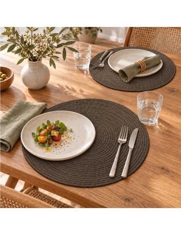 Lot de 6 sets de table - 21.028 2