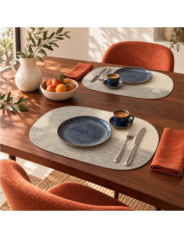 Lot de 6 sets de table - 21.038 2
