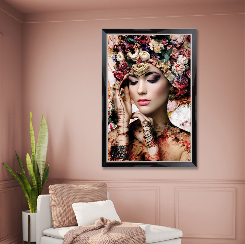 Impressions sur Plexiglas