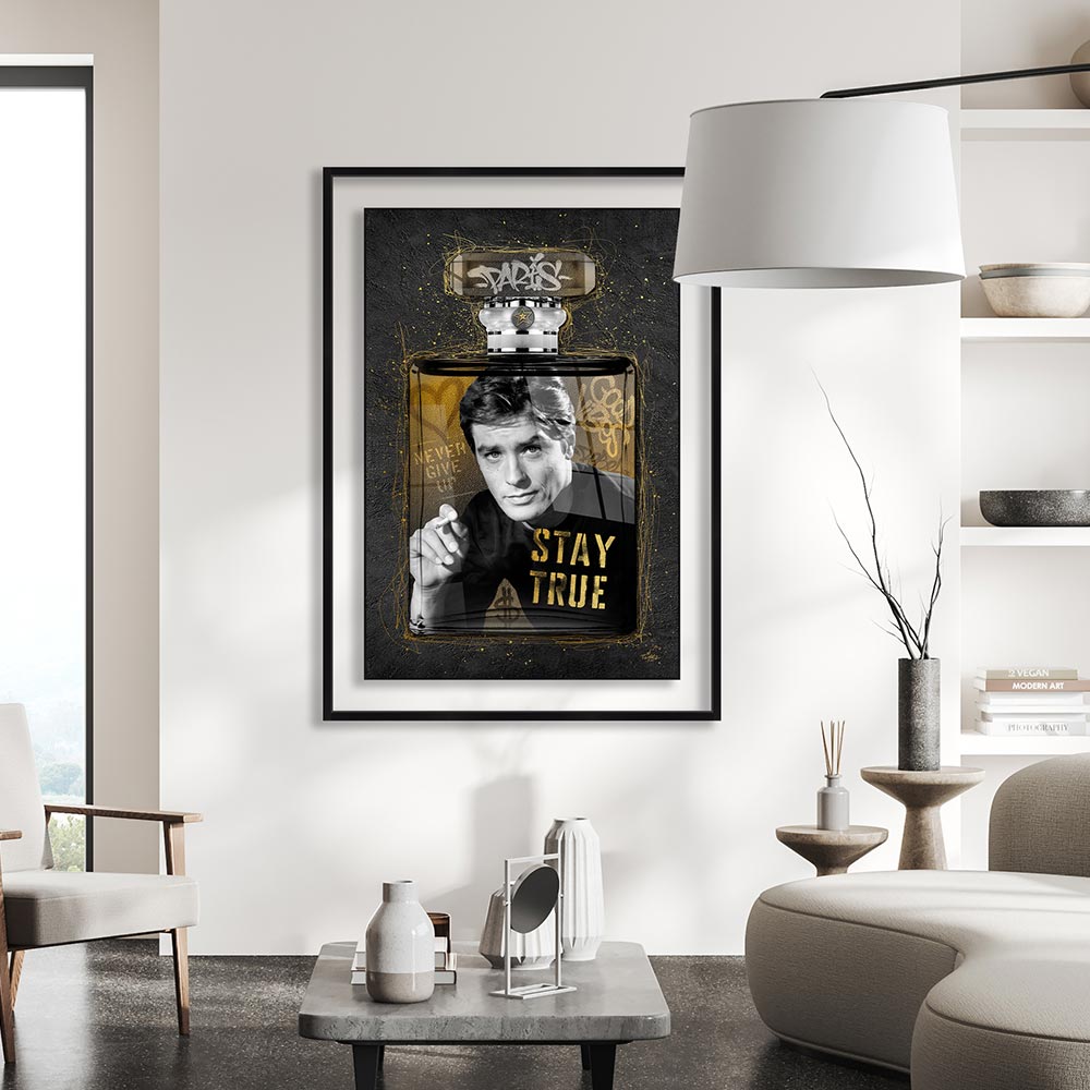 Collection Signature