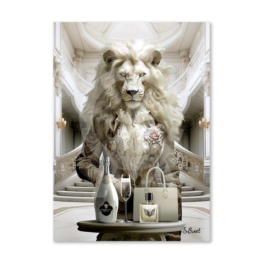 Lionne Luxury