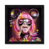 Minnie Pop – Sarah B.