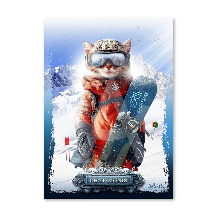 Chat-monix