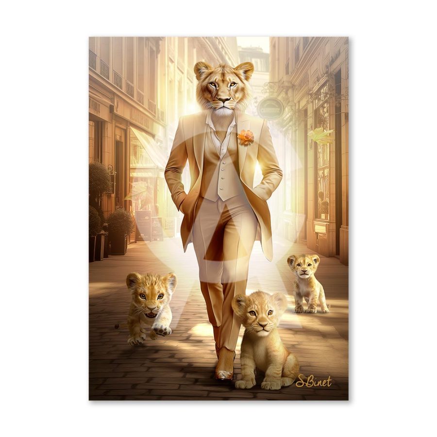 Lionne Paris