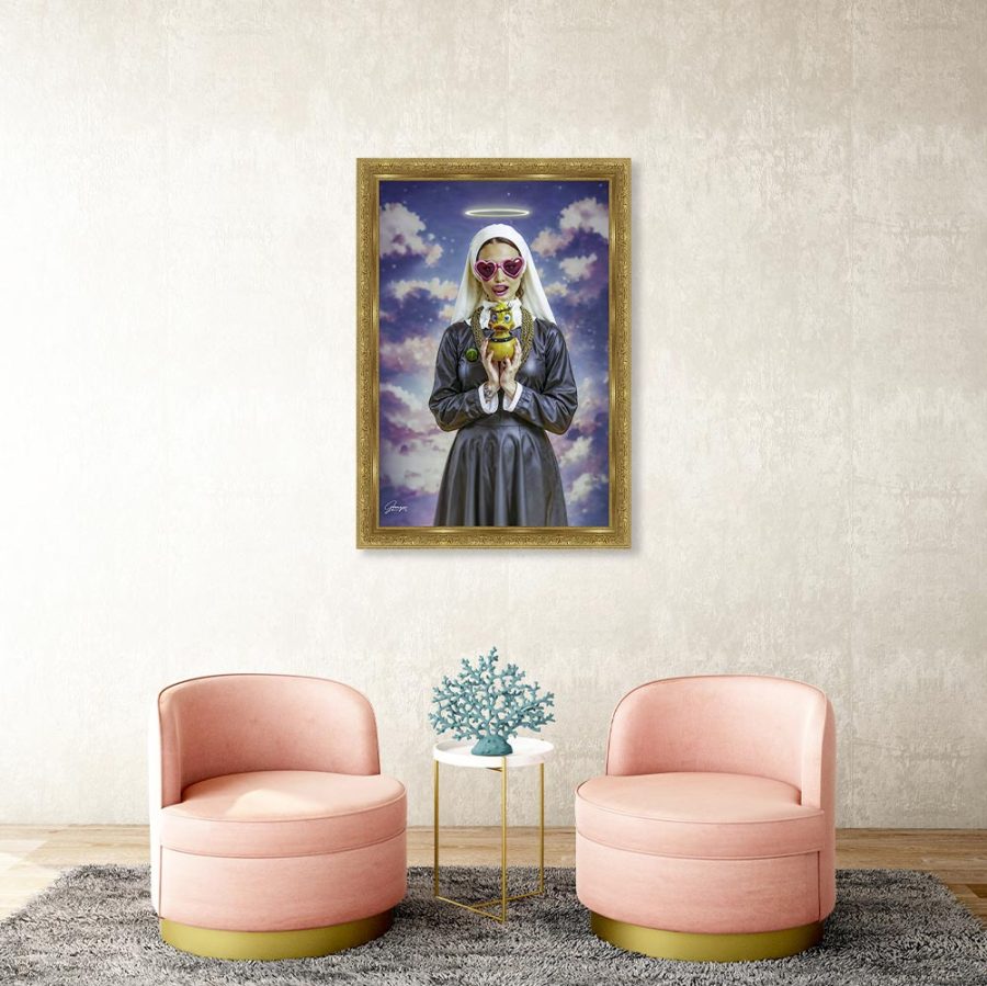 Ducky Faith – Alexandre Granger – Image 3