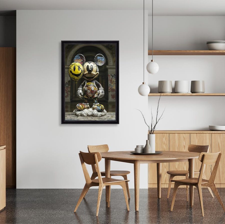 Modern Art – Alexandre Granger – Image 2