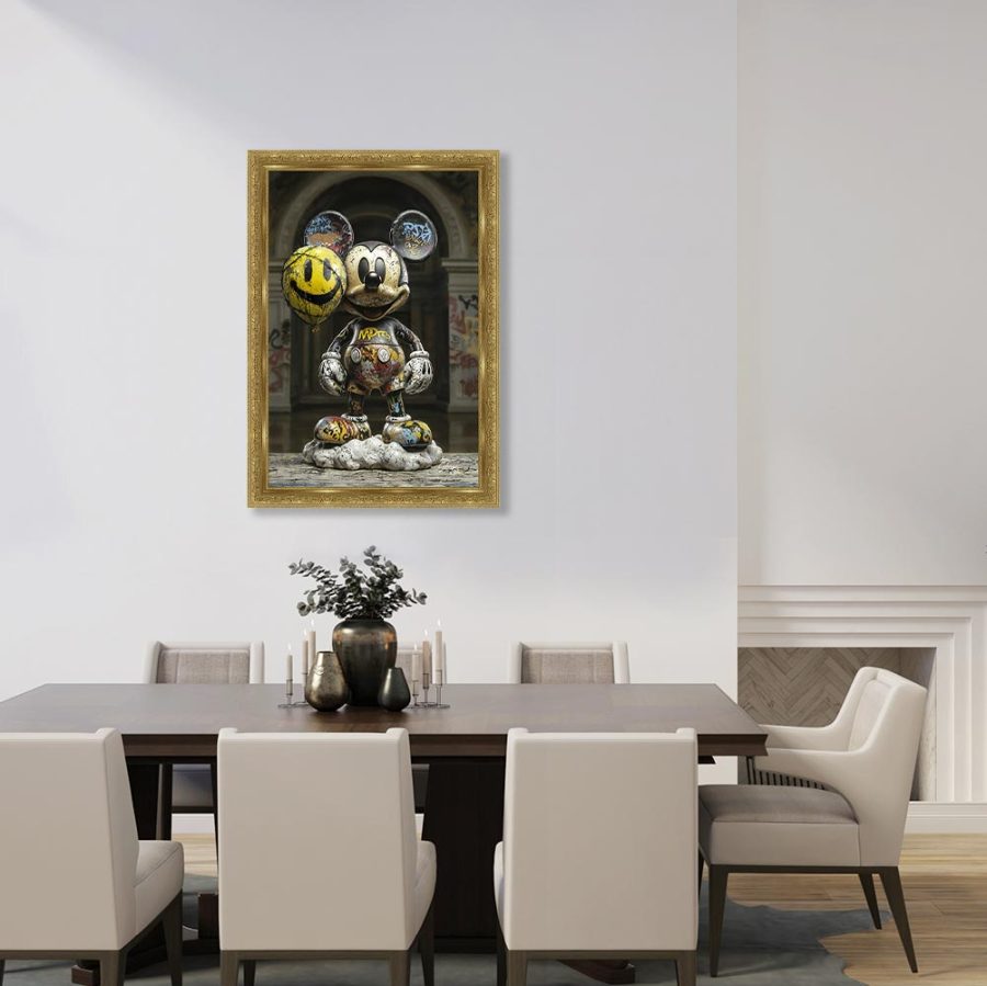 Modern Art – Alexandre Granger – Image 3