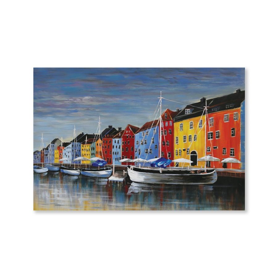 Toile - 03.3169 - 80x120 cm
